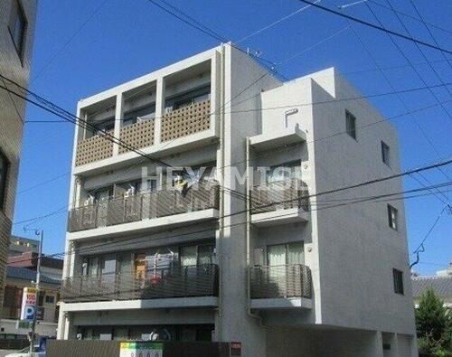 ＷＡＬＥＡ　ＬＩＫＯ 4階建