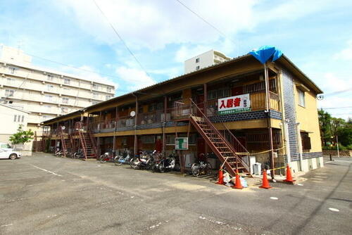 第２山野文化 2階建