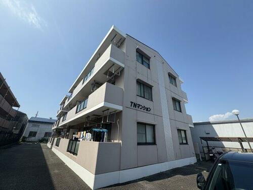 静岡県沼津市大諏訪 賃貸マンション