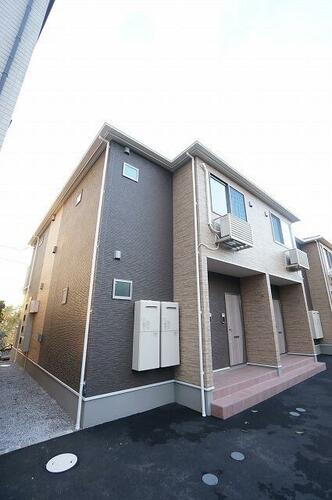 埼玉県和光市新倉２丁目 賃貸アパート