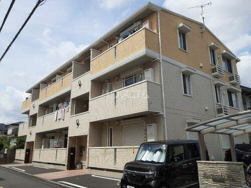 神奈川県相模原市南区相模台６丁目 3階建 築6年9ヶ月