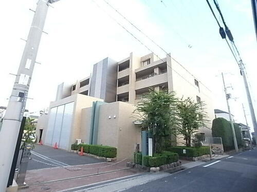 チュリス本山 5階建