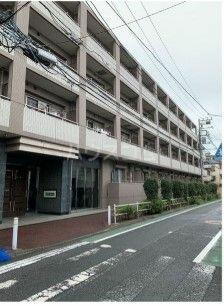 東京都板橋区小茂根２丁目 5階建 築16年4ヶ月