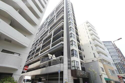 Ｓ－ＲＥＳＩＤＥＮＣＥ南堀江 15階建
