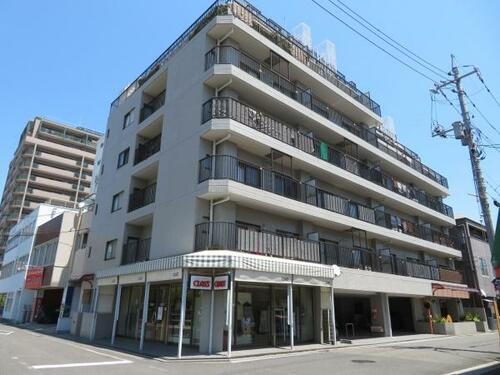 山口県岩国市今津町１丁目 賃貸マンション