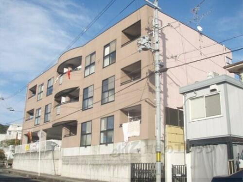 シェモア稲葉台
