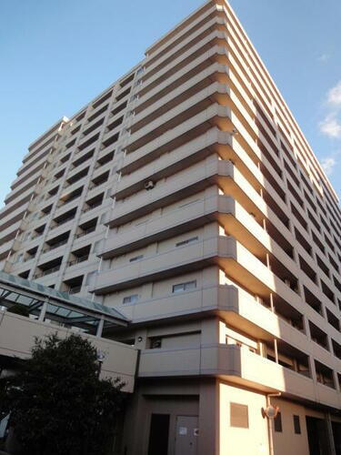 新潟県新潟市中央区万代５丁目 14階建 築28年10ヶ月