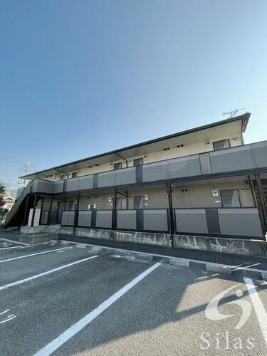 大阪府大東市平野屋１丁目 築25年11ヶ月 2階建