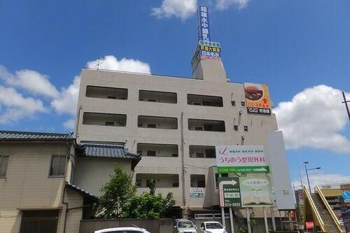 王子中町ビル