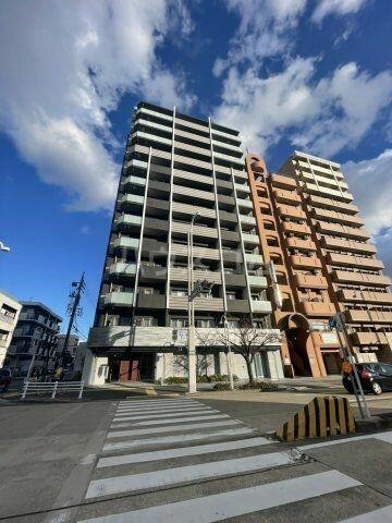 愛知県名古屋市瑞穂区瑞穂通４丁目 賃貸マンション