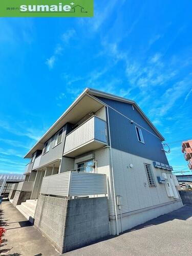 和歌山県和歌山市松江東４丁目 築10年10ヶ月 2階建