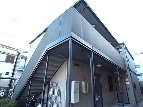 兵庫県神戸市須磨区磯馴町６丁目 賃貸アパート