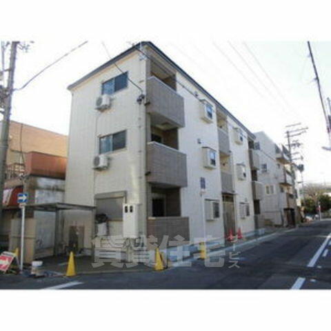 愛知県名古屋市西区城西１丁目 賃貸アパート