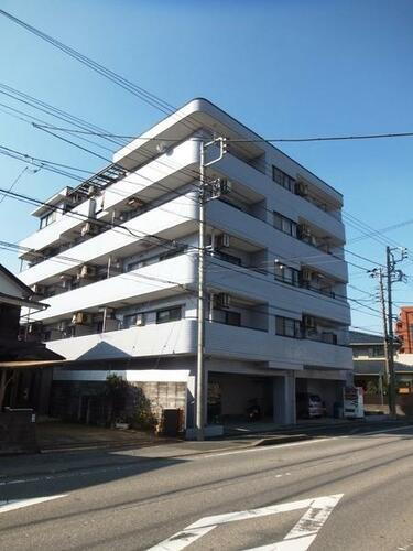 パレ・ドール検見川