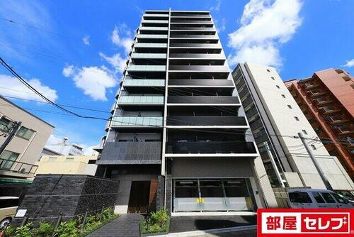 Ｓ－ＲＥＳＩＤＥＮＣＥ金山Ｗｅｓｔ