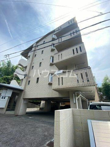 愛知県日進市折戸町中屋敷 賃貸マンション