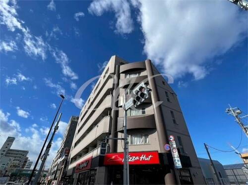 東京都足立区谷中４丁目 6階建 築30年6ヶ月