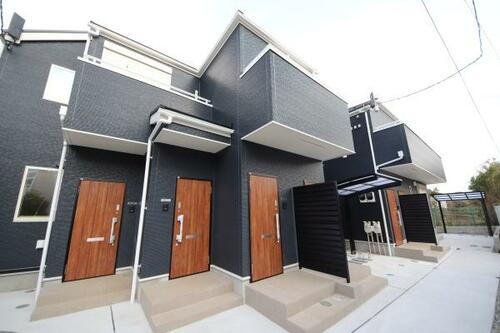 トレゾール北小金