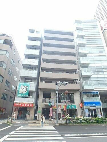 東京都豊島区西池袋５丁目 9階建 築26年4ヶ月