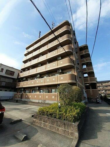 愛知県名古屋市西区砂原町 6階建 築20年3ヶ月
