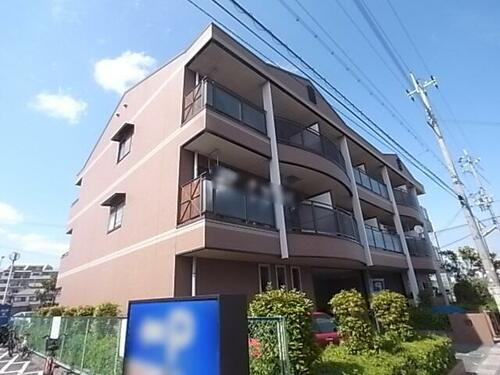 兵庫県西宮市大島町 3階建 築28年11ヶ月