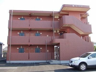 栃木県佐野市浅沼町 賃貸マンション