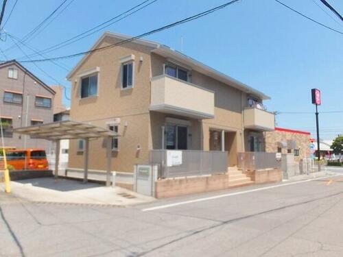 ドゥパレ王子 2階建