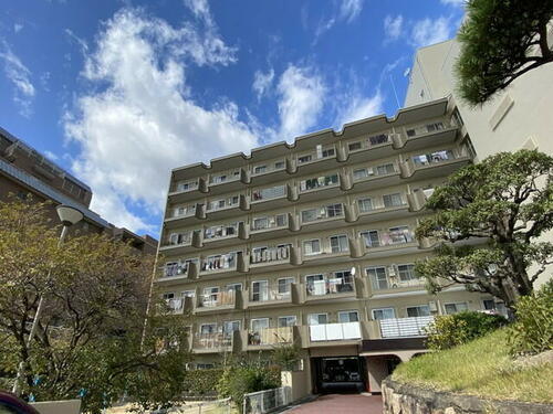 阪急新仁川マンション