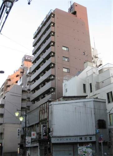 スカイコート蒲田駅前