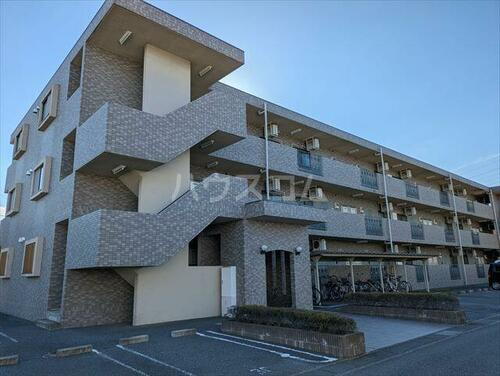 栃木県小山市西城南１丁目 賃貸マンション