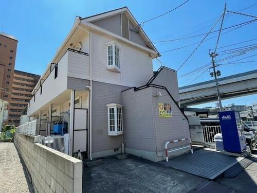 福岡県北九州市八幡西区皇后崎町 築35年10ヶ月 2階建