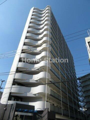 大阪府大阪市福島区吉野５丁目 15階建 築3年8ヶ月