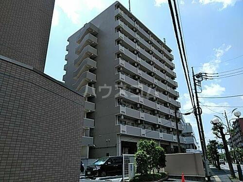 東京都立川市曙町１丁目 地上10階地下1階建 築34年3ヶ月