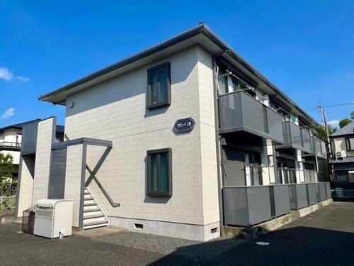 千葉県柏市新富町１丁目 賃貸アパート