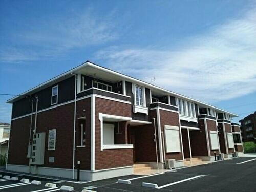 茨城県水戸市平須町 2階建 築7年9ヶ月