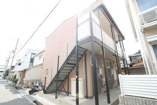 レオパレス久々知Ⅱ