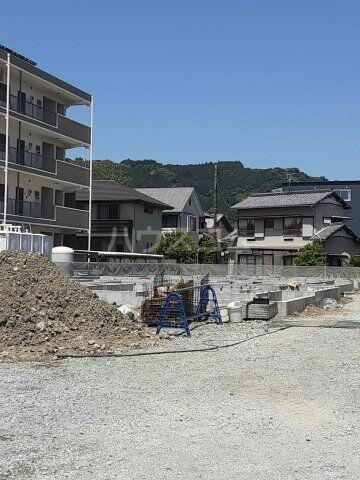 静岡県静岡市葵区北安東２丁目 3階建 