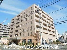 神奈川県相模原市中央区相模原５丁目 7階建 築19年11ヶ月