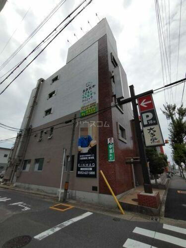愛知県名古屋市緑区浦里５丁目 6階建 築49年6ヶ月