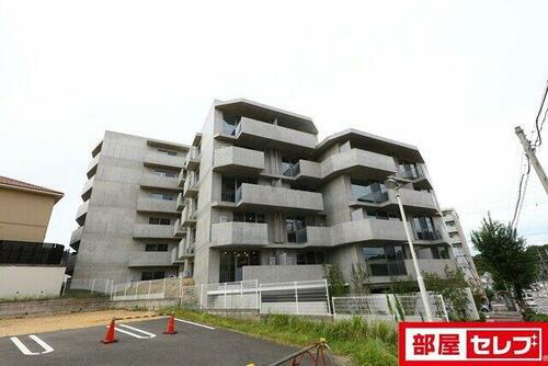 愛知県名古屋市緑区鳴子町２丁目 賃貸マンション