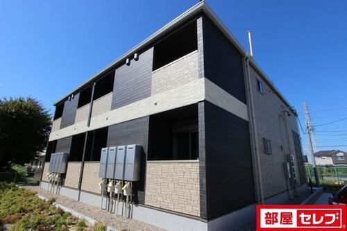 愛知県名古屋市中川区千音寺３丁目 賃貸アパート