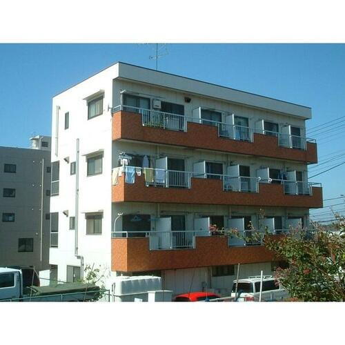 東船橋ビル 4階建