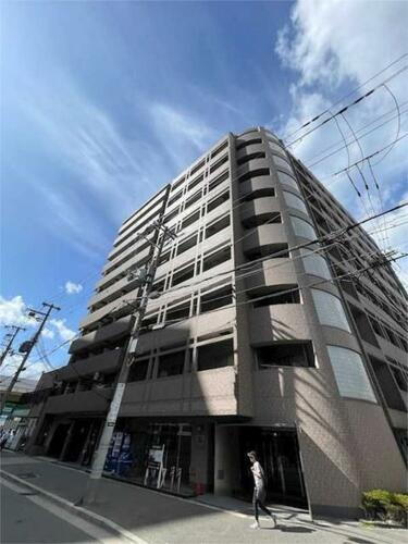 大阪府大阪市淀川区宮原１丁目 12階建