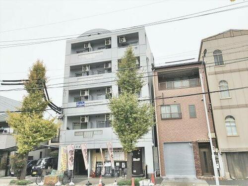 愛知県名古屋市北区大曽根４丁目 賃貸マンション