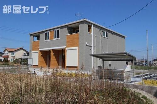 愛知県名古屋市港区東茶屋２丁目 賃貸アパート