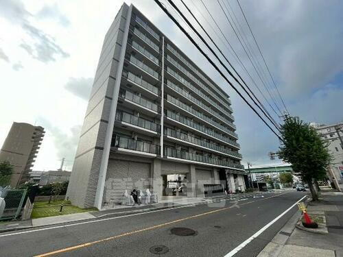 愛知県名古屋市中区大須１丁目 9階建 築3年4ヶ月
