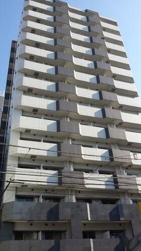 東京都台東区元浅草４丁目 賃貸マンション