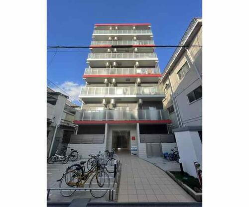 グランエクラ花園町