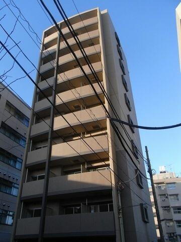 東京都練馬区向山１丁目 10階建 築13年5ヶ月