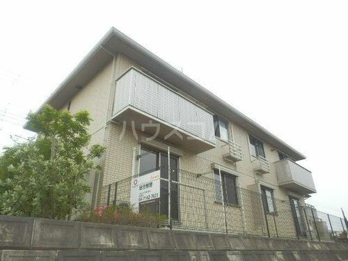 千葉県我孫子市南新木３丁目 賃貸アパート